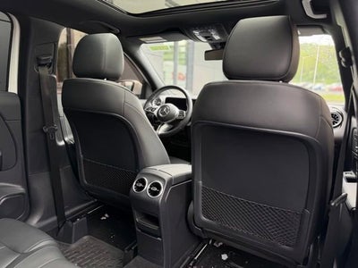 2024 Mercedes-Benz GLA GLA 250 4MATIC®