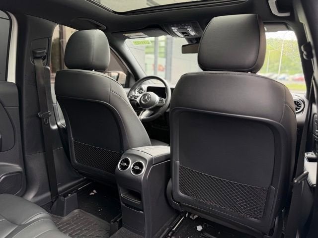 2024 Mercedes-Benz GLA GLA 250 4MATIC®