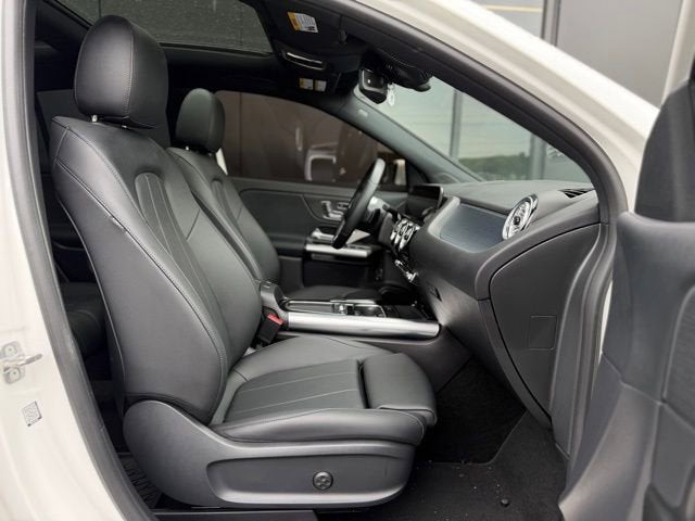 2024 Mercedes-Benz GLA GLA 250 4MATIC®