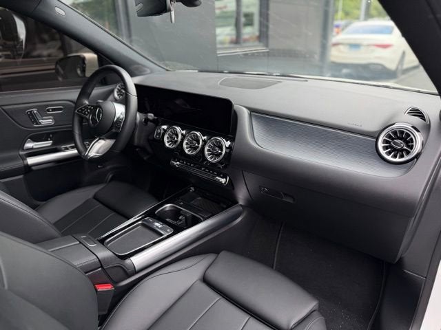 2024 Mercedes-Benz GLA GLA 250 4MATIC®