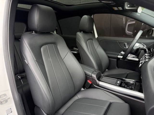 2024 Mercedes-Benz GLA GLA 250 4MATIC®