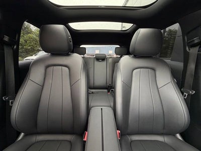 2024 Mercedes-Benz GLA GLA 250 4MATIC®