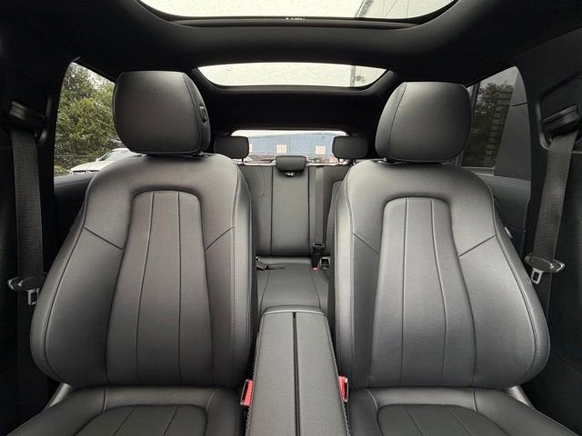 2024 Mercedes-Benz GLA GLA 250 4MATIC®