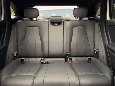 2024 Mercedes-Benz GLA GLA 250 4MATIC®