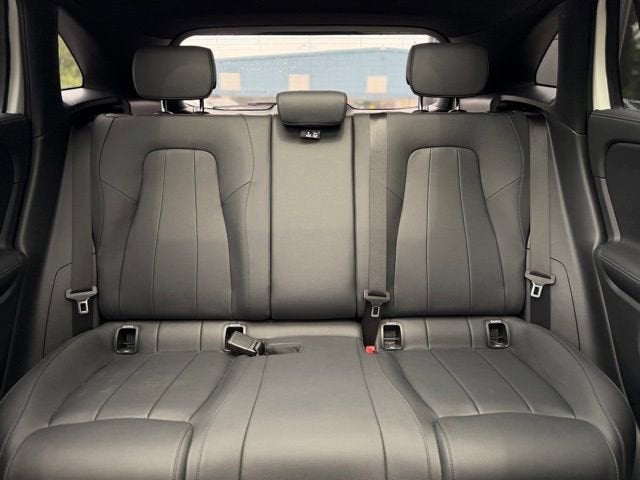 2024 Mercedes-Benz GLA GLA 250 4MATIC®