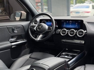 2024 Mercedes-Benz GLA GLA 250 4MATIC®