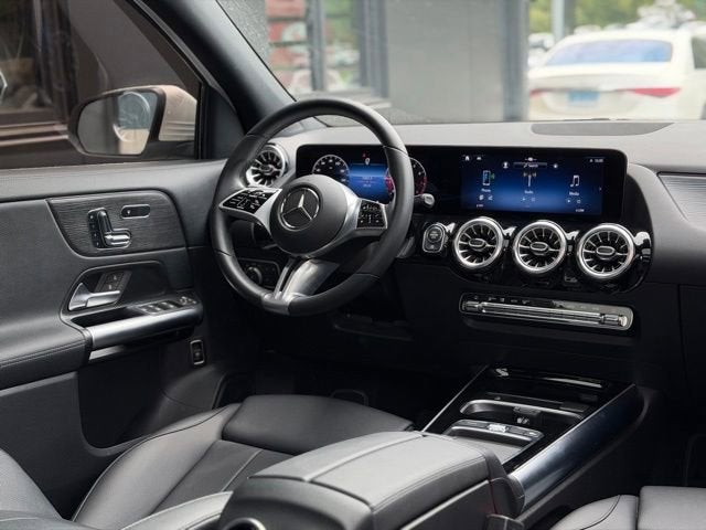 2024 Mercedes-Benz GLA GLA 250 4MATIC®