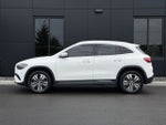 2024 Mercedes-Benz GLA GLA 250 4MATIC®