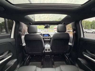 2024 Mercedes-Benz GLA GLA 250 4MATIC®