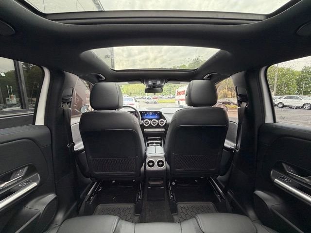 2024 Mercedes-Benz GLA GLA 250 4MATIC®