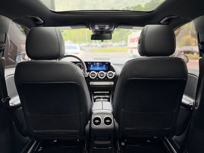 2024 Mercedes-Benz GLA GLA 250 4MATIC®