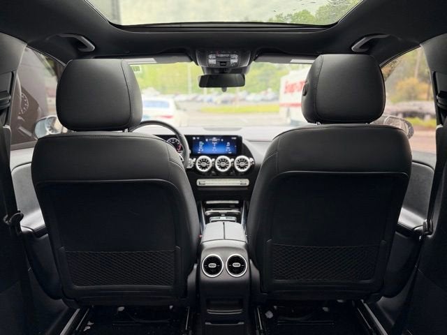 2024 Mercedes-Benz GLA GLA 250 4MATIC®