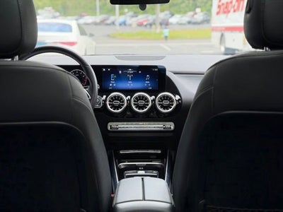 2024 Mercedes-Benz GLA GLA 250 4MATIC®