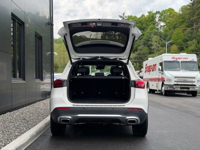 2024 Mercedes-Benz GLA GLA 250 4MATIC®