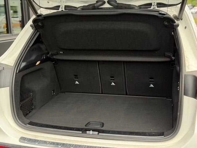2024 Mercedes-Benz GLA GLA 250 4MATIC®
