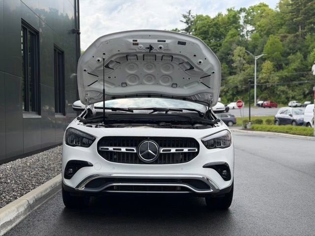2024 Mercedes-Benz GLA GLA 250 4MATIC®