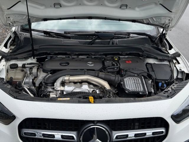 2024 Mercedes-Benz GLA GLA 250 4MATIC®