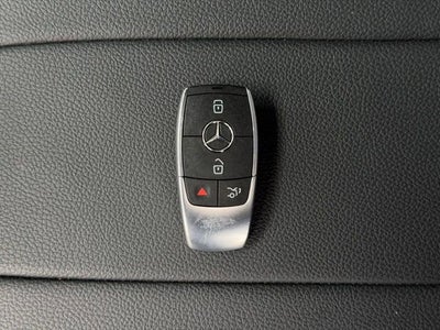 2024 Mercedes-Benz GLA GLA 250 4MATIC®