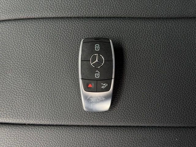 2024 Mercedes-Benz GLA GLA 250 4MATIC®