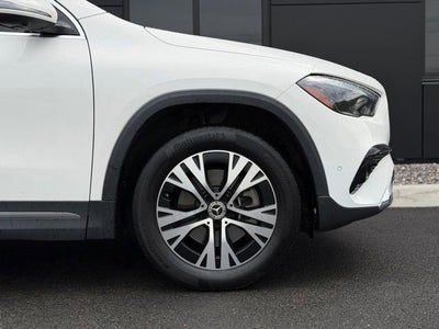 2024 Mercedes-Benz GLA GLA 250 4MATIC®
