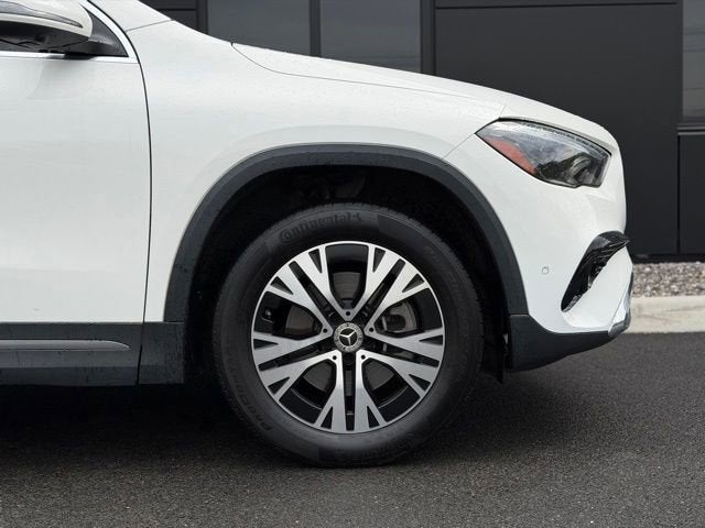 2024 Mercedes-Benz GLA GLA 250 4MATIC®