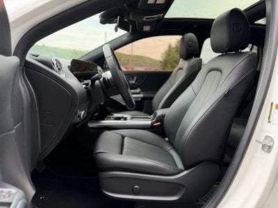 2024 Mercedes-Benz GLA GLA 250 4MATIC®