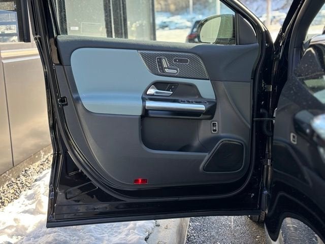 2026 Mercedes-Benz GLA GLA 250 4MATIC®