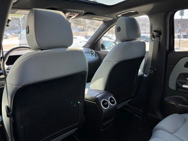 2026 Mercedes-Benz GLA GLA 250 4MATIC®