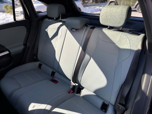 2026 Mercedes-Benz GLA GLA 250 4MATIC®