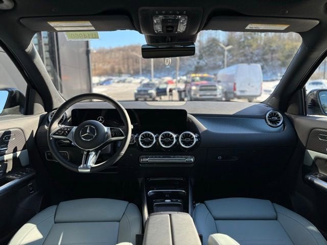 2026 Mercedes-Benz GLA GLA 250 4MATIC®