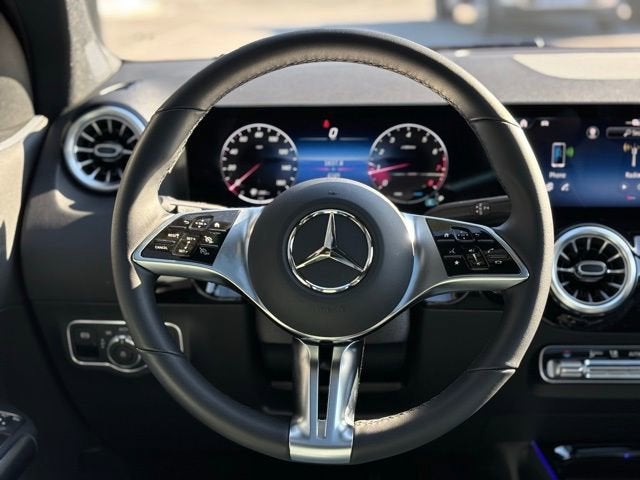 2026 Mercedes-Benz GLA GLA 250 4MATIC®