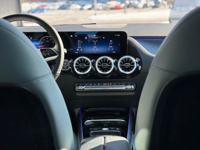 2026 Mercedes-Benz GLA GLA 250 4MATIC®