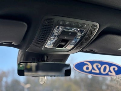 2026 Mercedes-Benz GLA GLA 250 4MATIC®