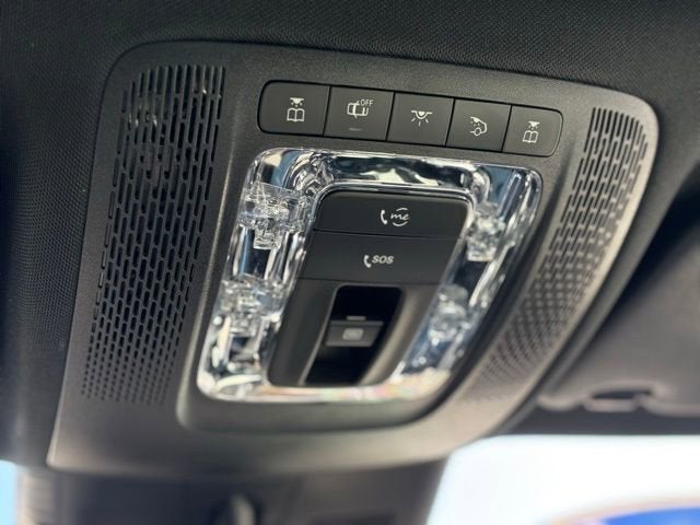 2026 Mercedes-Benz GLA GLA 250 4MATIC®