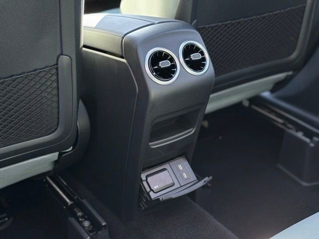 2026 Mercedes-Benz GLA GLA 250 4MATIC®