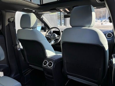 2026 Mercedes-Benz GLA GLA 250 4MATIC®