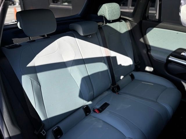 2026 Mercedes-Benz GLA GLA 250 4MATIC®