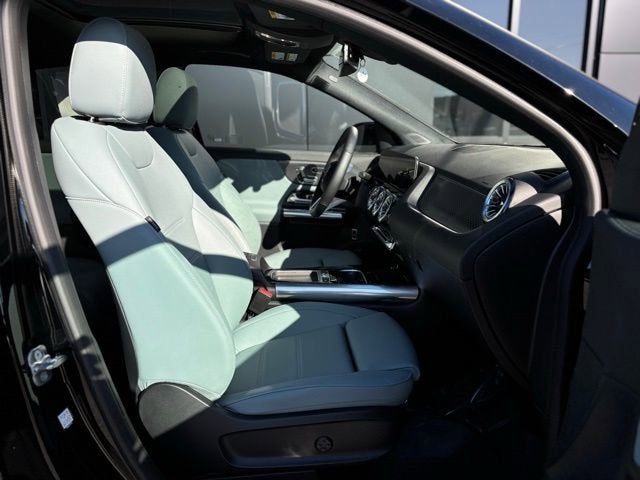 2026 Mercedes-Benz GLA GLA 250 4MATIC®