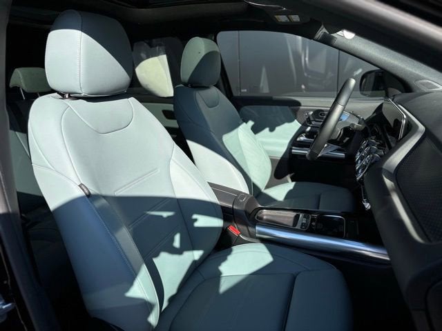 2026 Mercedes-Benz GLA GLA 250 4MATIC®