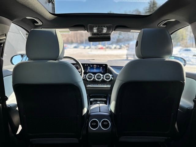 2026 Mercedes-Benz GLA GLA 250 4MATIC®