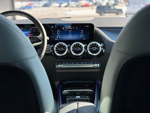 2026 Mercedes-Benz GLA GLA 250 4MATIC®