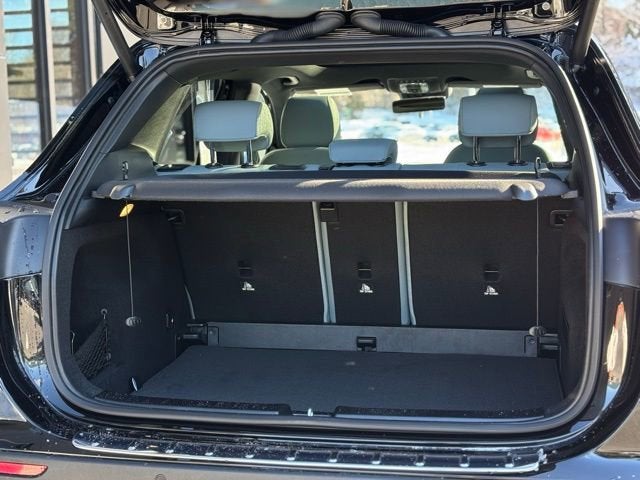 2026 Mercedes-Benz GLA GLA 250 4MATIC®