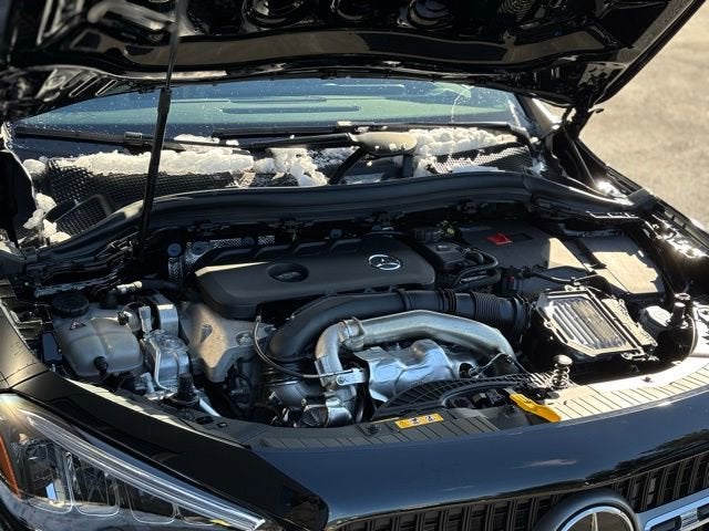 2026 Mercedes-Benz GLA GLA 250 4MATIC®