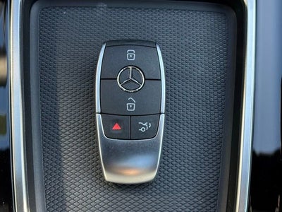 2026 Mercedes-Benz GLA GLA 250 4MATIC®