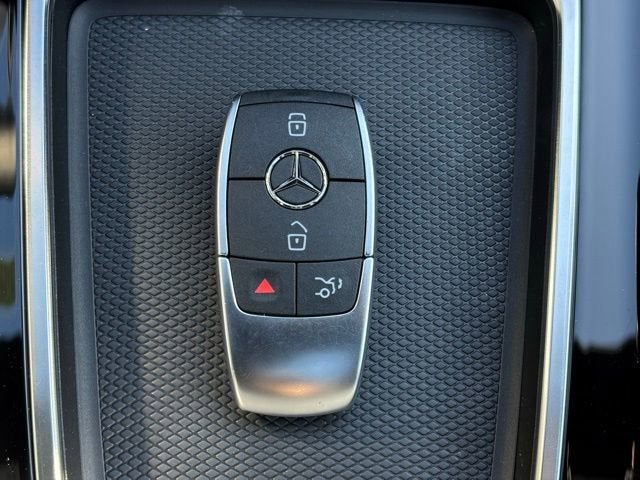 2026 Mercedes-Benz GLA GLA 250 4MATIC®