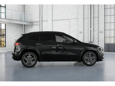 2026 Mercedes-Benz GLA GLA 250 4MATIC®