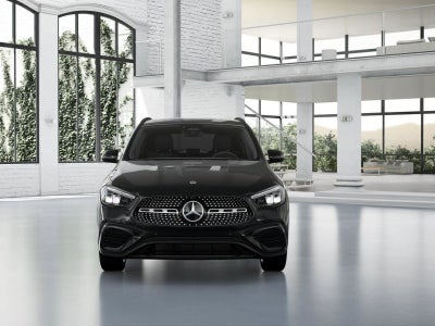 2026 Mercedes-Benz GLA GLA 250 4MATIC®