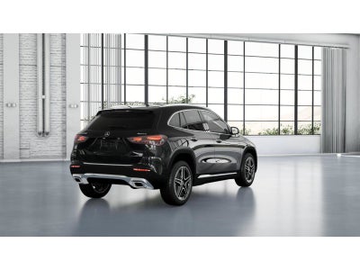 2026 Mercedes-Benz GLA GLA 250 4MATIC®