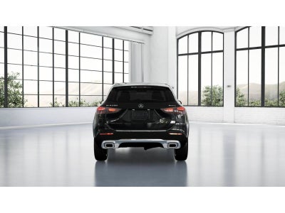 2026 Mercedes-Benz GLA GLA 250 4MATIC®