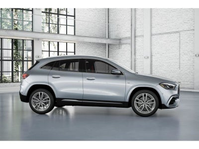 2026 Mercedes-Benz GLA GLA 35 AMG® 4MATIC®